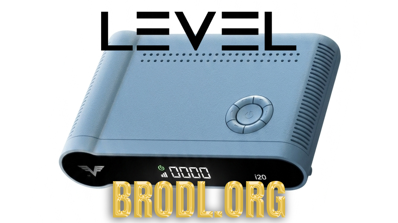 Level i20
