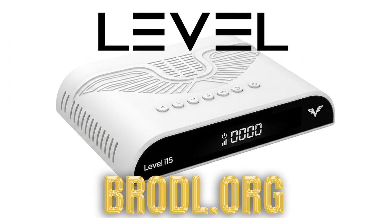 Level i15