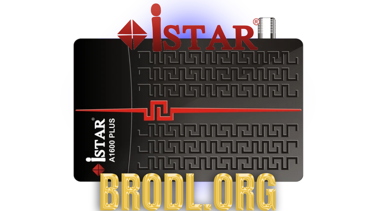 Istar A1600 Plus