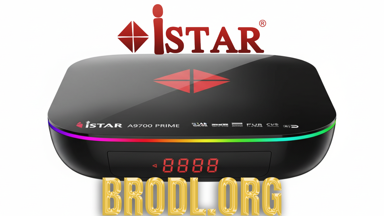 Istar A9700 Prime image