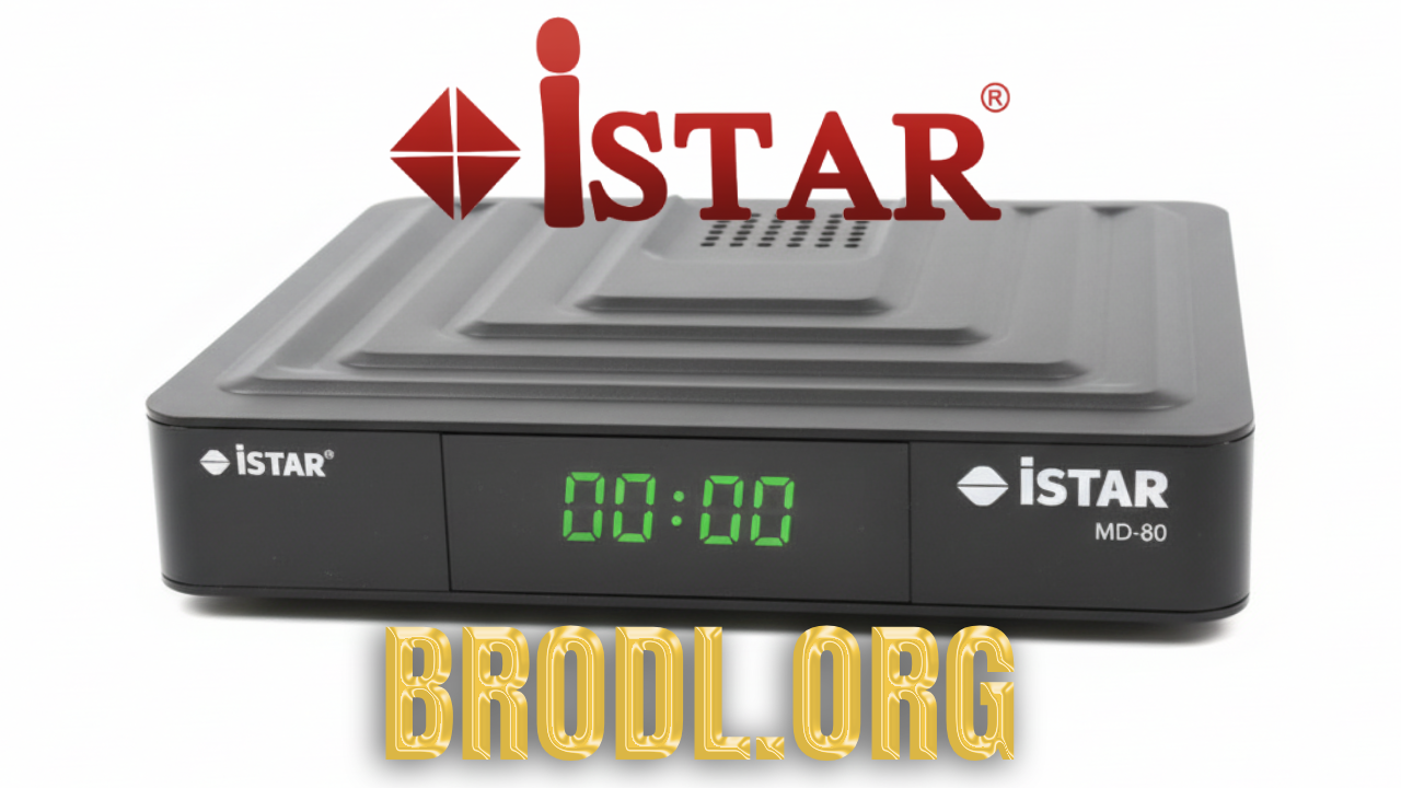 Istar MD80 image