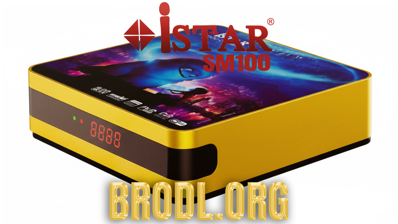 Istar SM100