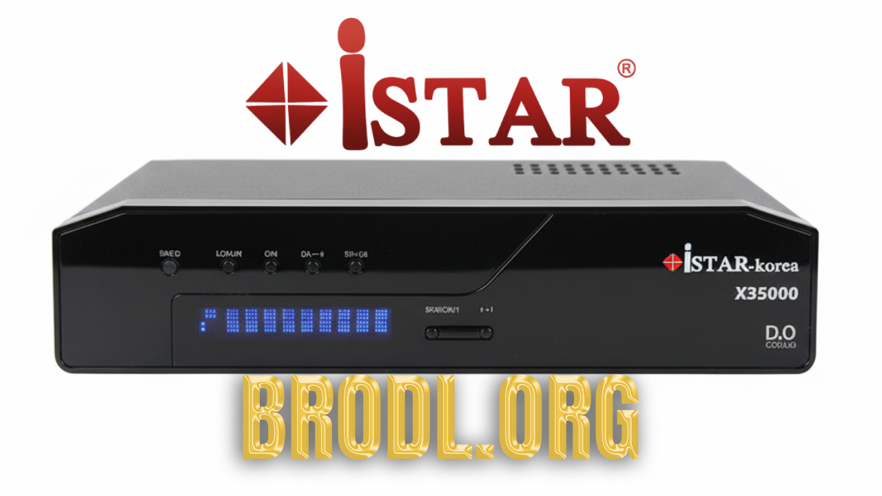 Istar X35000 Mega image