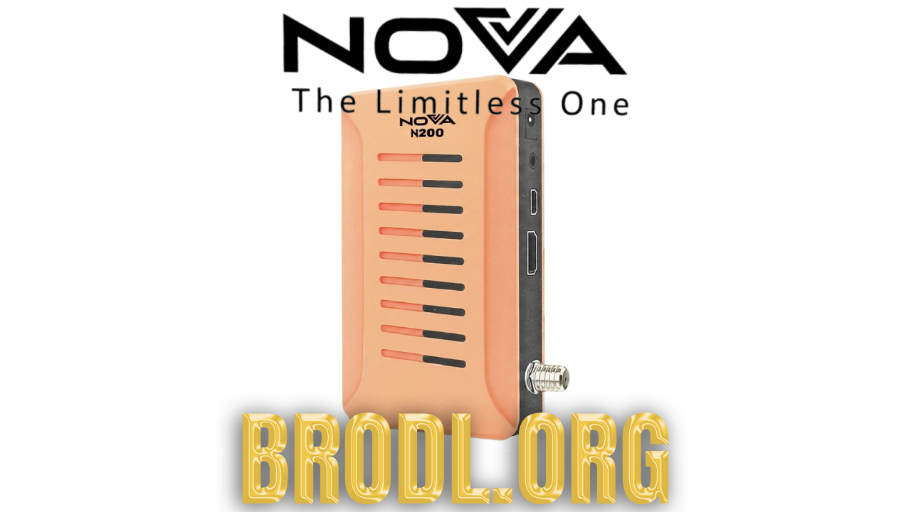 Nova N200 image