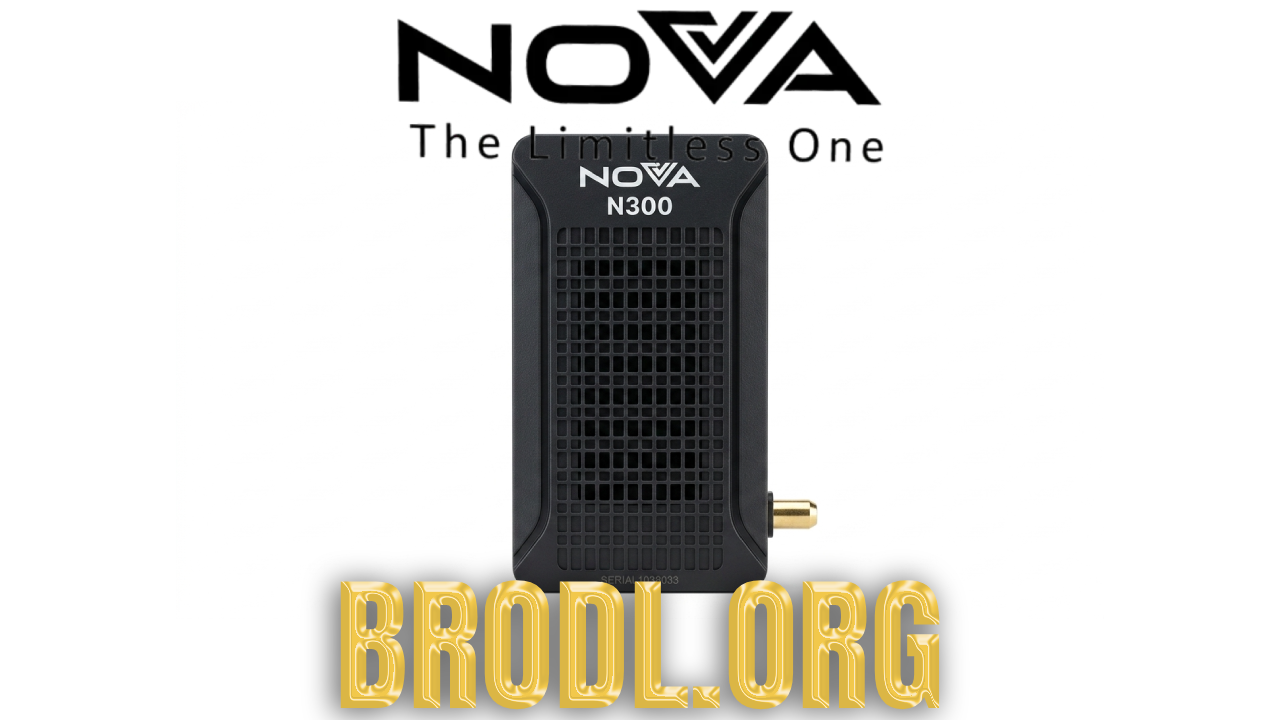 Nova N300 image