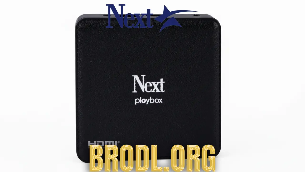 Next Play Box - Next Play Latest Update 2026 - BroDL
