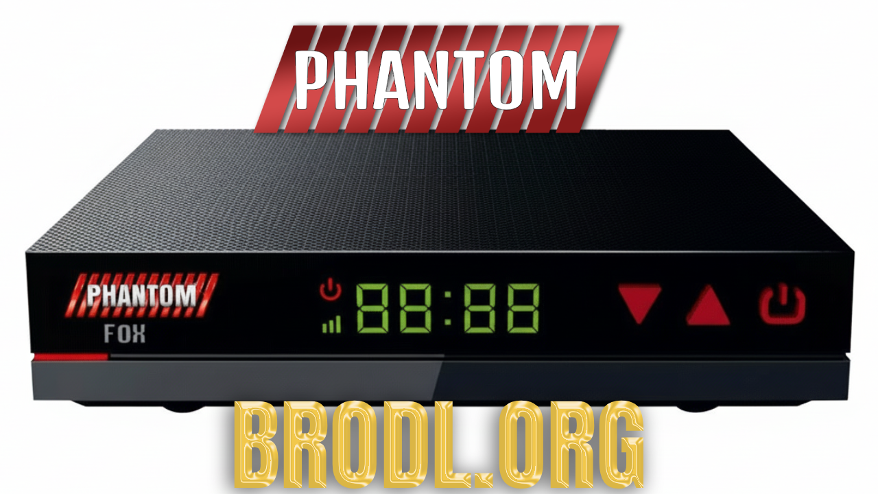Phantom Fox Latest Update 2026 - BroDL