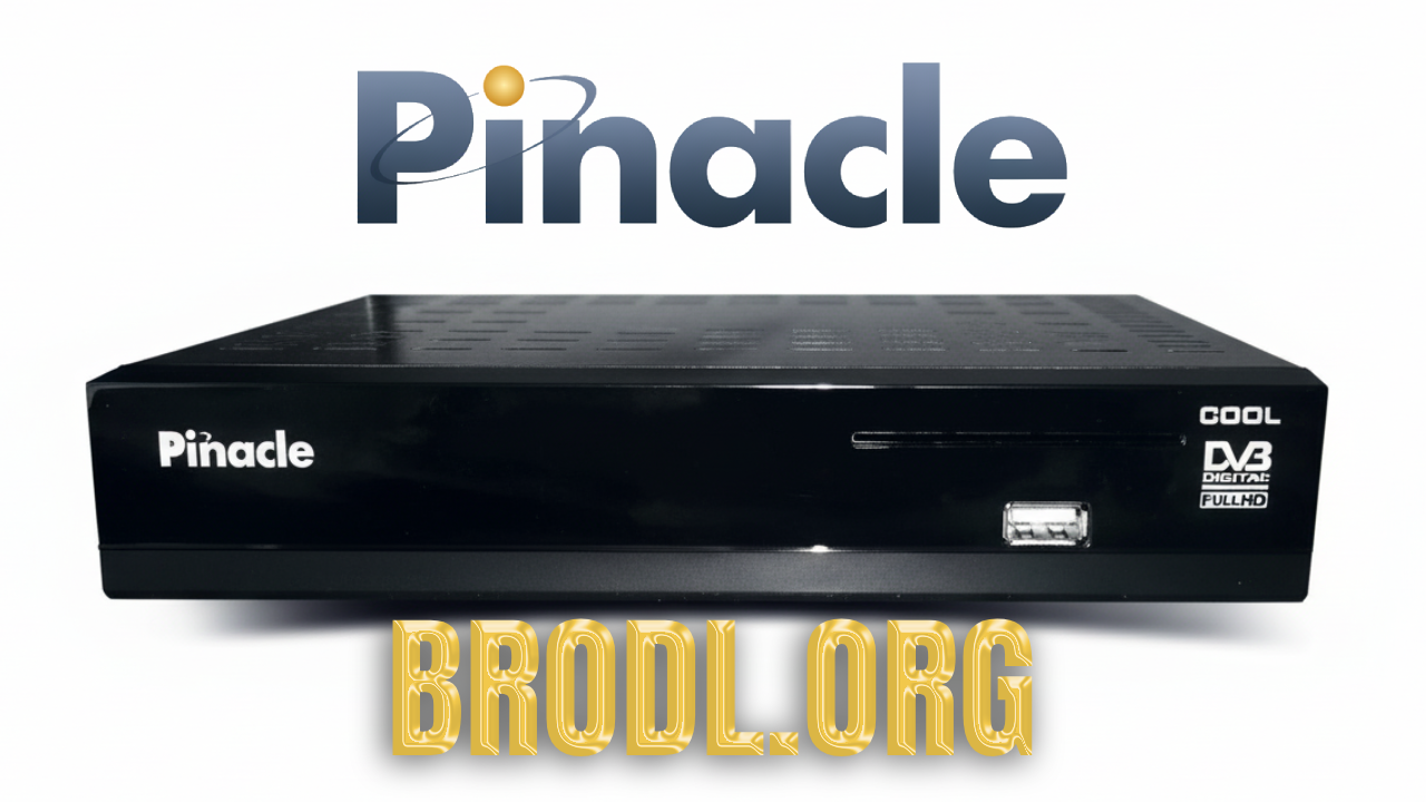 Pinacle Cool Latest Update 2026 - BroDL