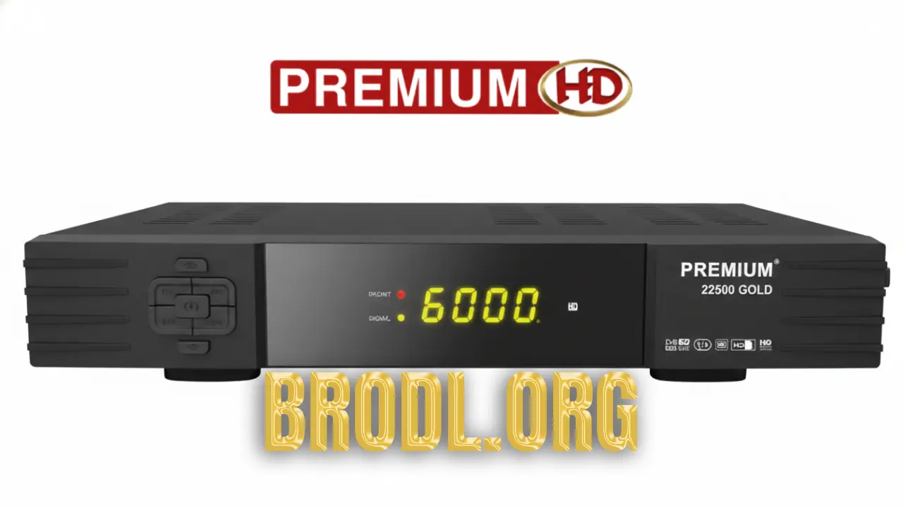 Premium-hd 22500 Gold