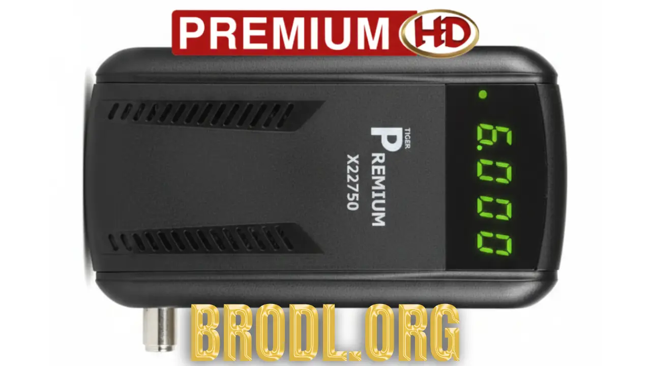 Premium HD X22750 Mini image