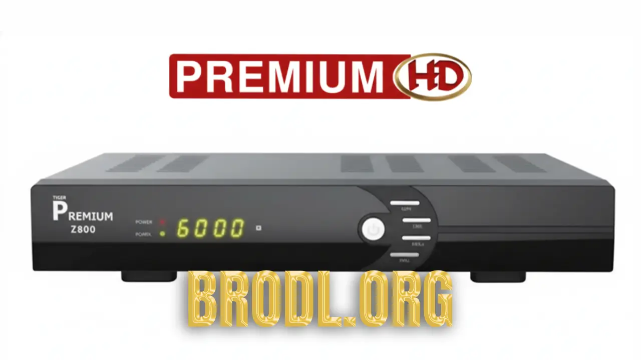 Premium HD Z800 image