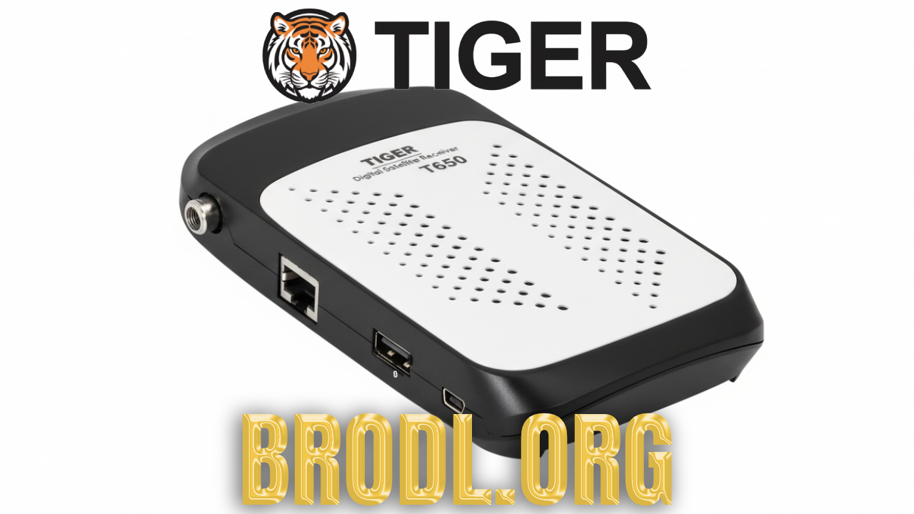 Red Tiger T650 Oscar image