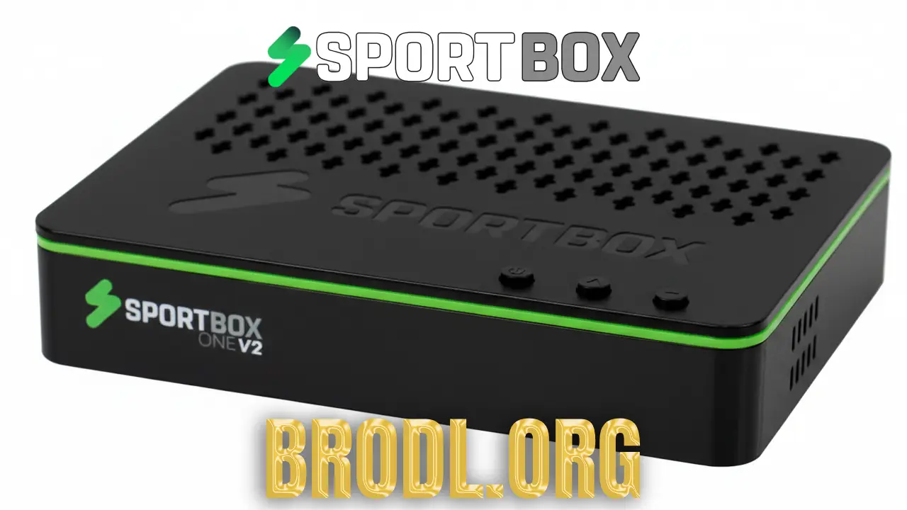 Sportbox One V2