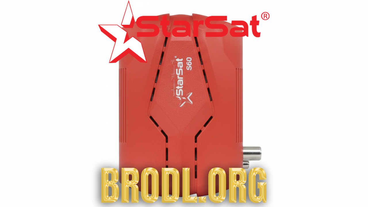 StarSat S60