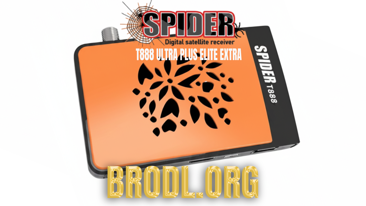 Spider T888 Ultra Plus Elite Extra image