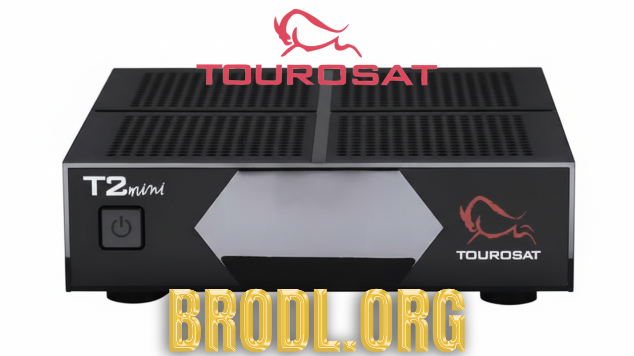 Tourosat T2 Mini image