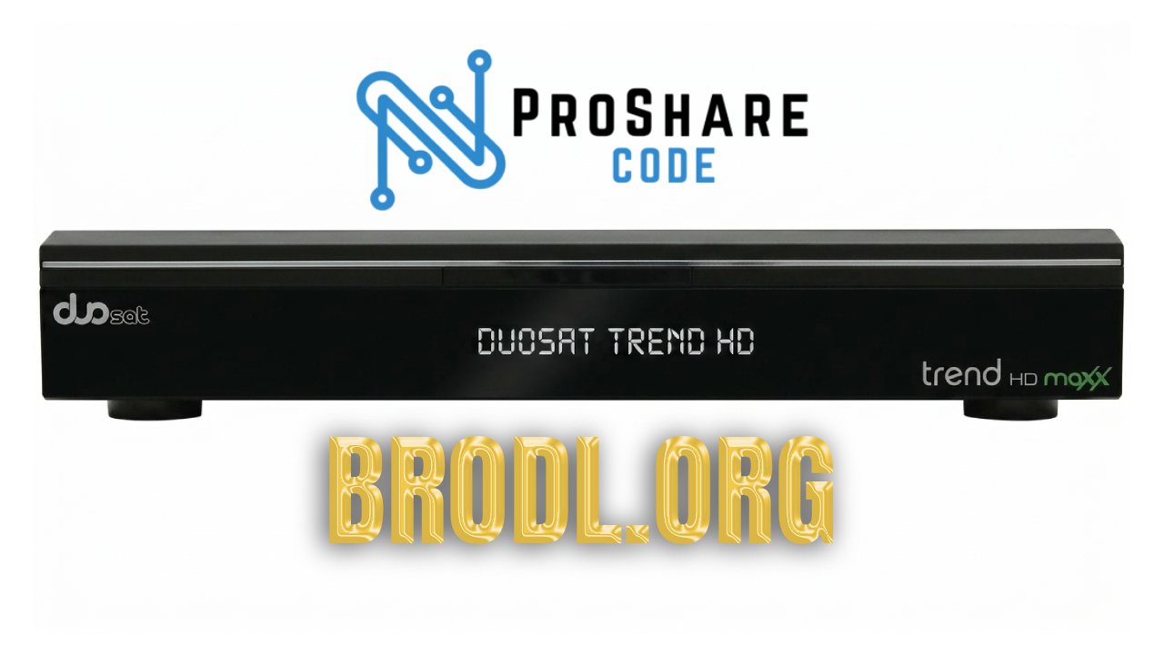 Duosat Trend Maxx