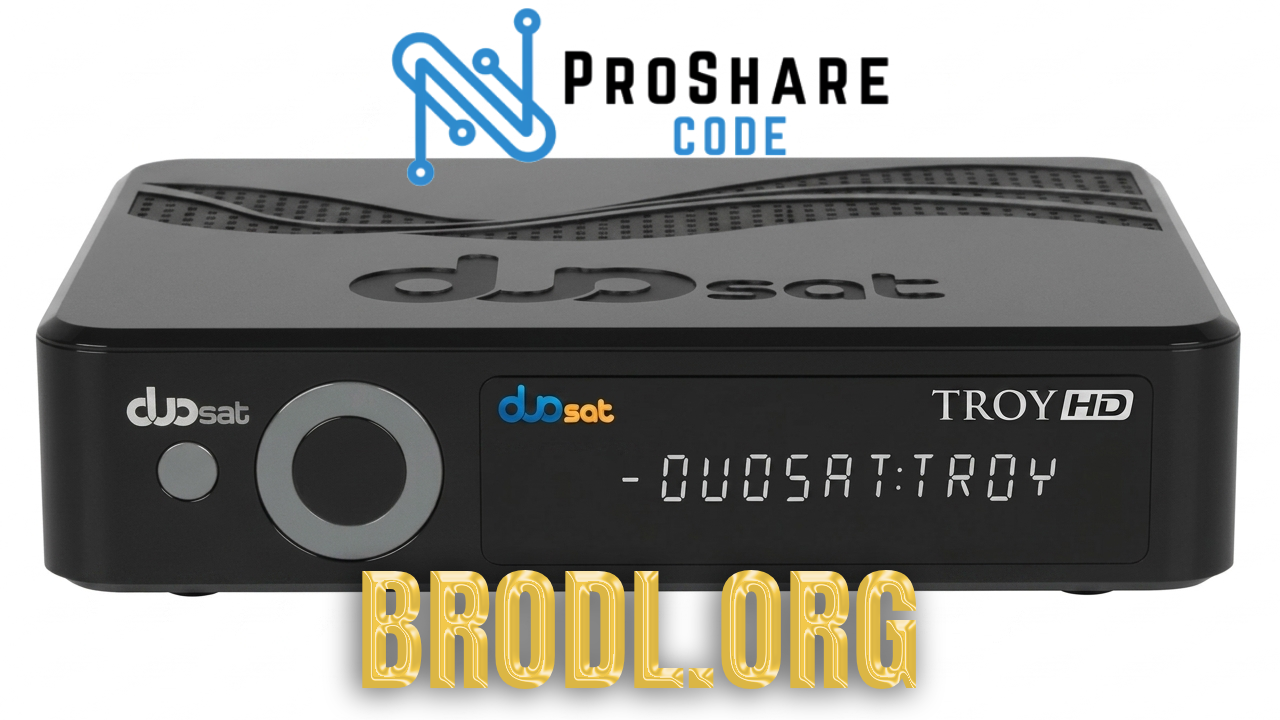 Duosat Troy S