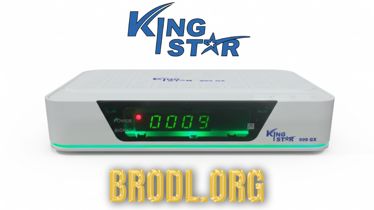 King Star 999 GX