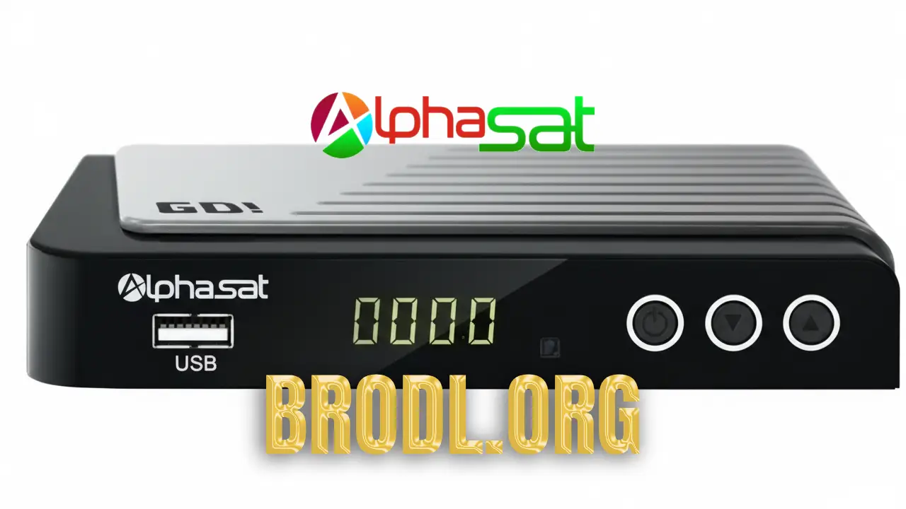 Alphasat Go ACM image