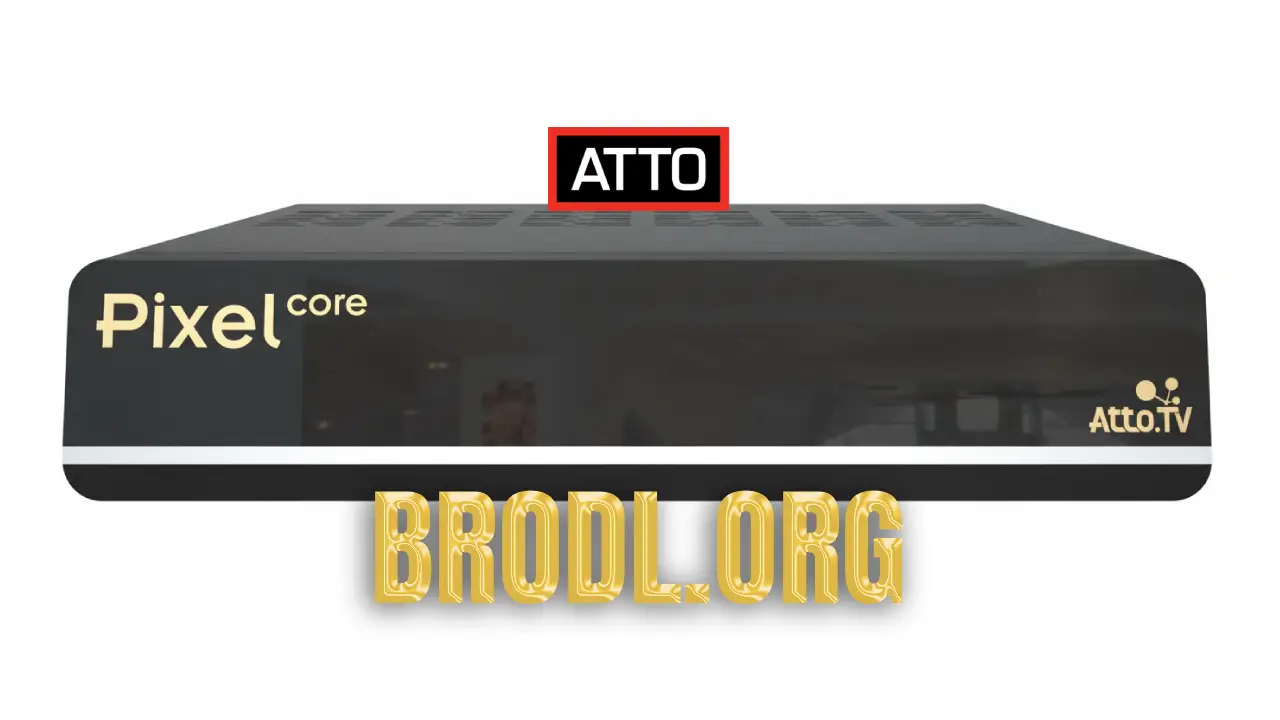 Atto Pixel Core Última actualización 2026 - BroDL
