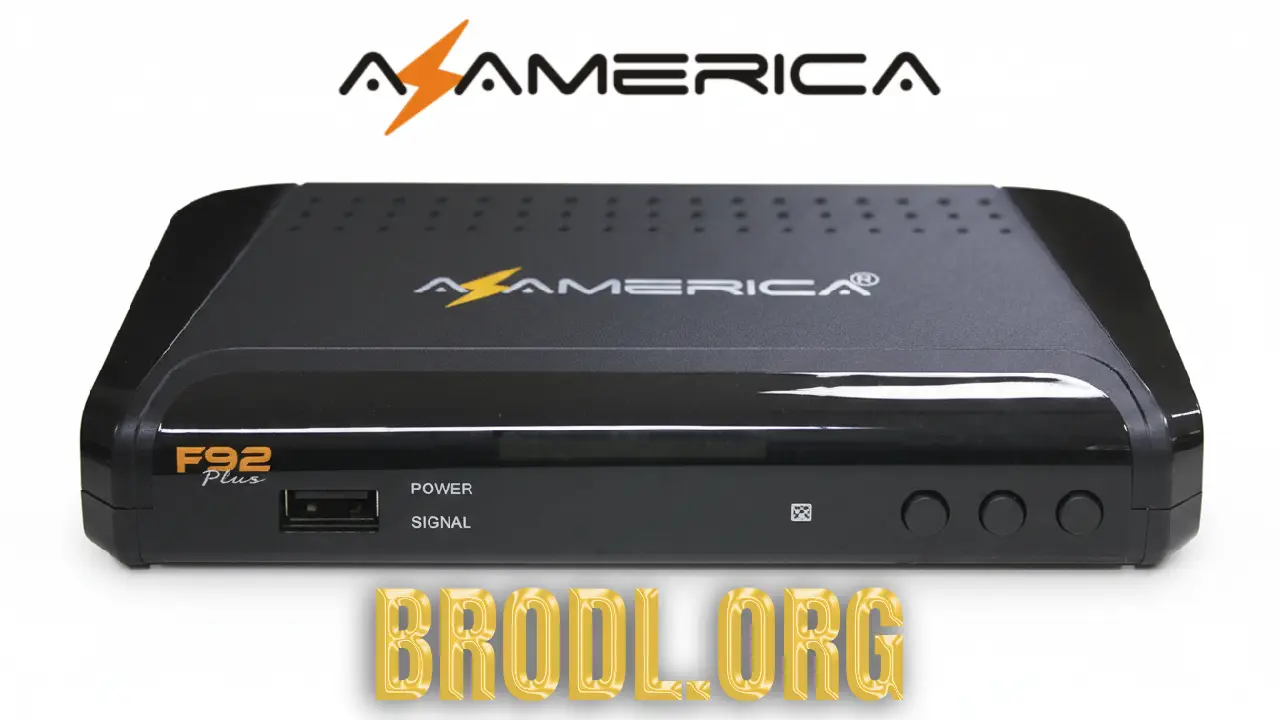 Azamerica F92 Plus image