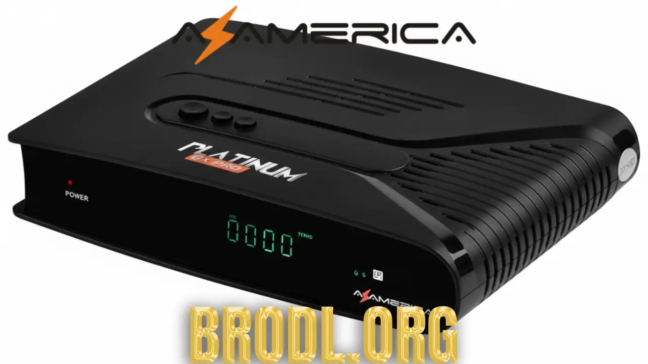 Azamerica Platinum GX Pro