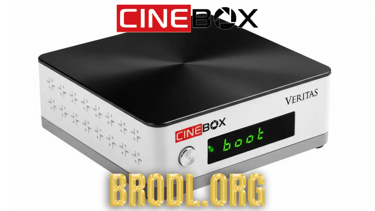 Cinebox Veritas