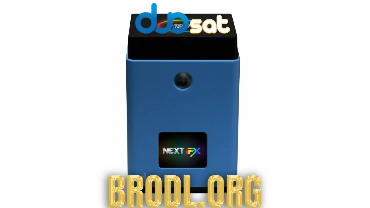 Duosat Next FX image