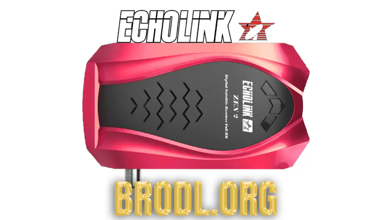 Echolink Zen 2 image