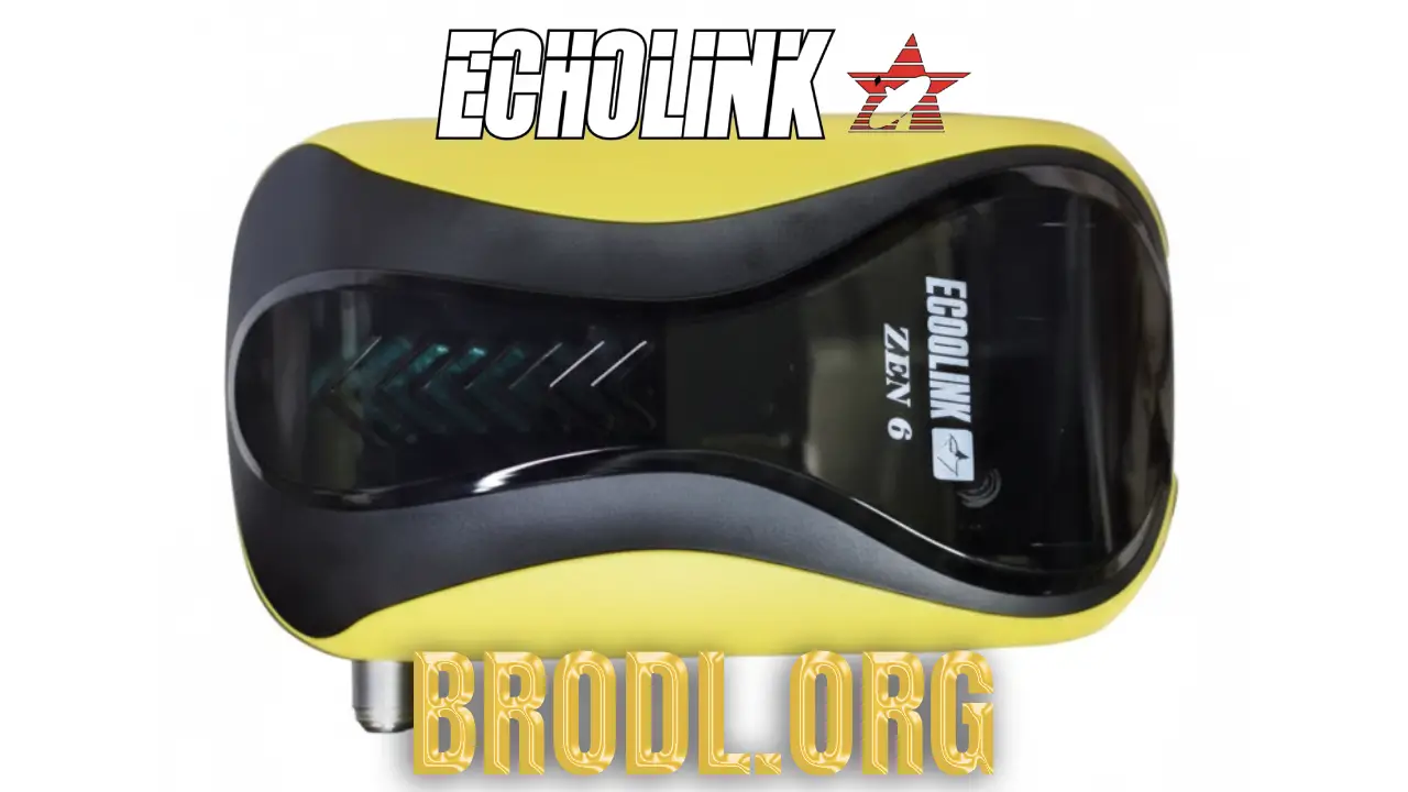 EchoLink Zen 6 image