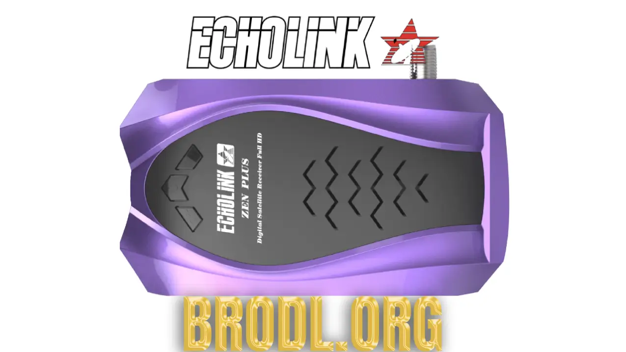 Echolink Zen Plus image