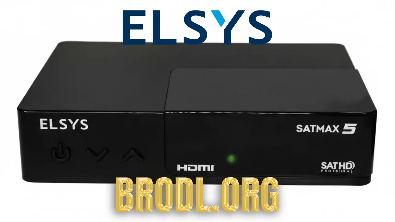 Elsys Satmax 5 image