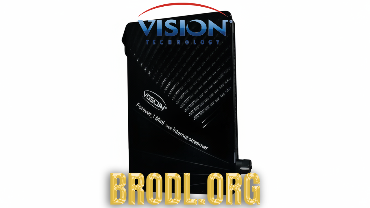 Vision forever I Mini image