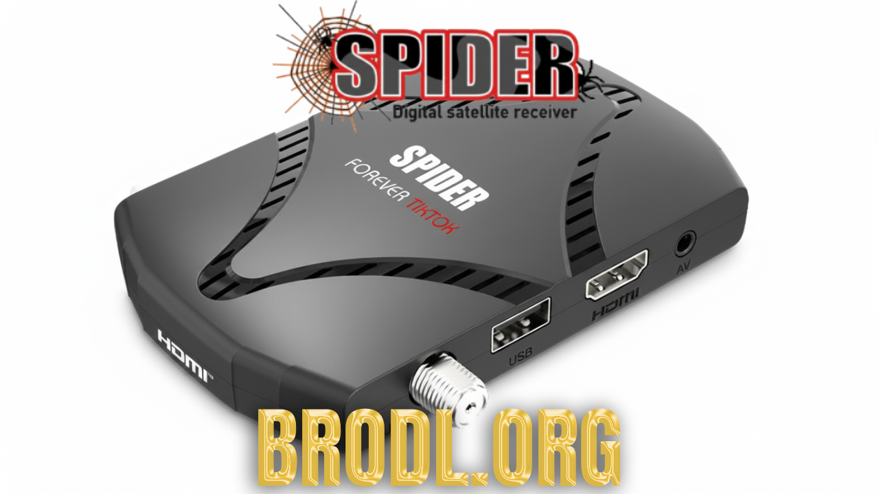 Spider Forever Tiktok