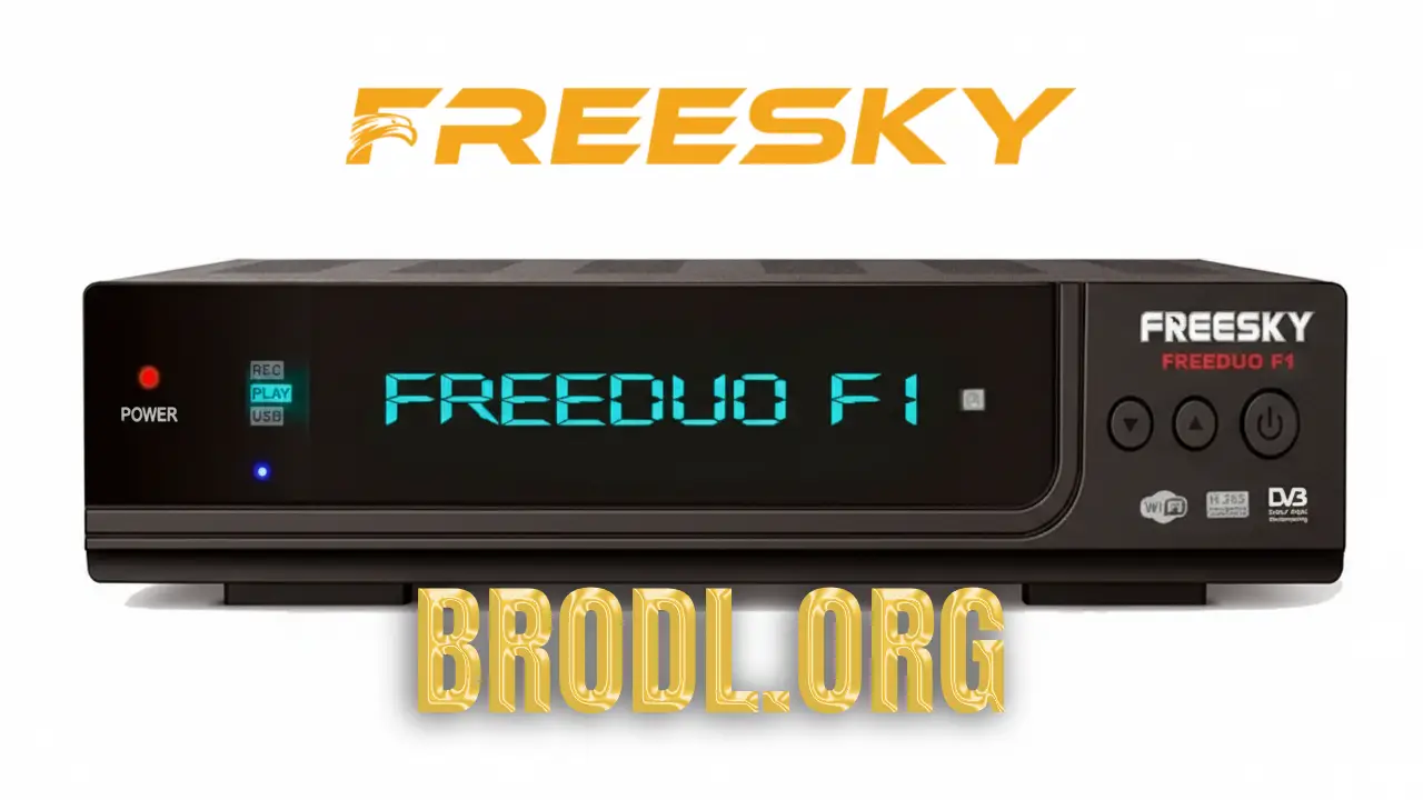 Freesky Freeduo F1