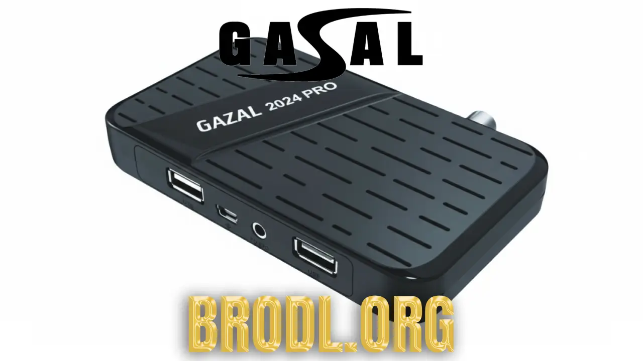 Gazal 2024 Pro image