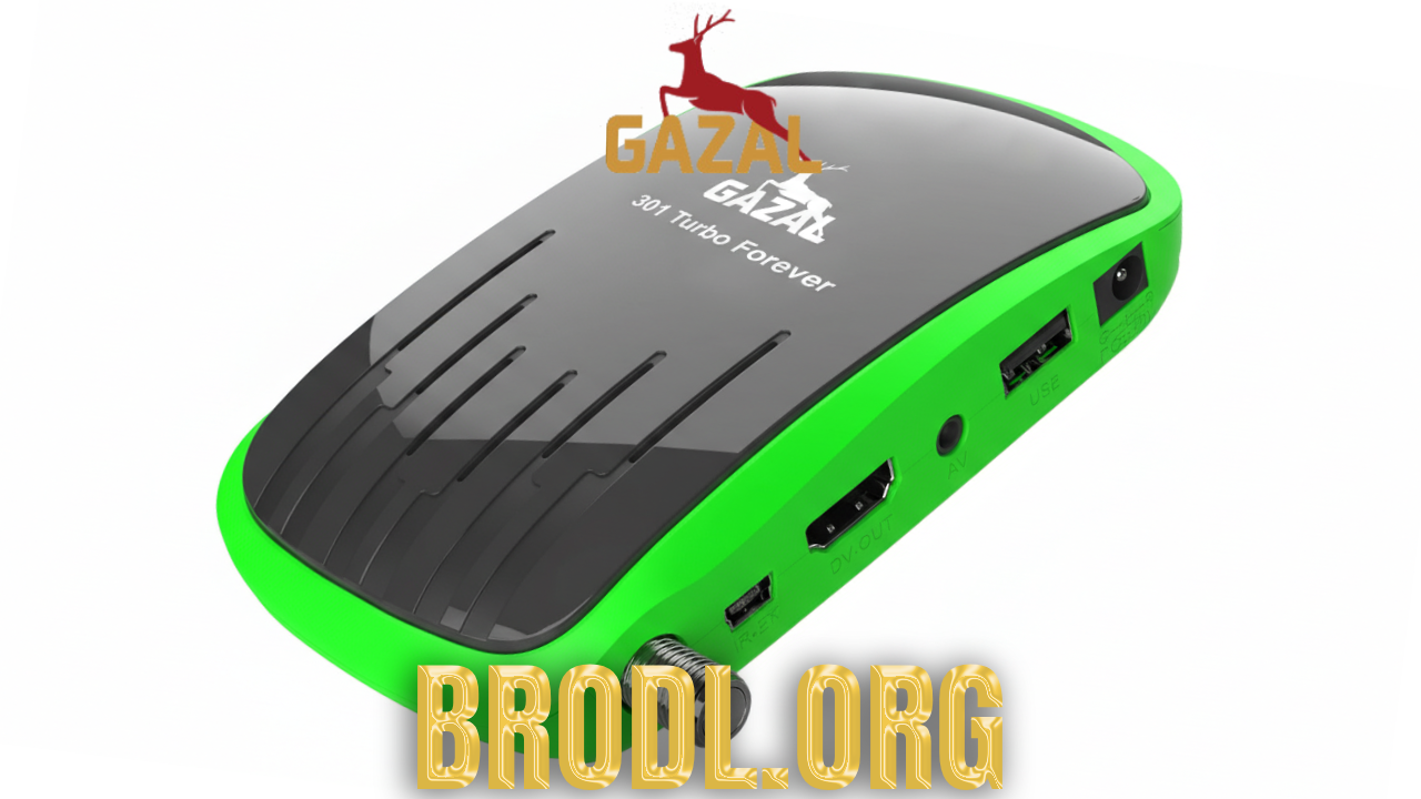 Gazal 301 Turbo image