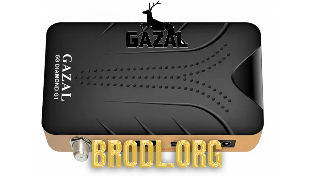 Gazal 5g Diamond G1 image