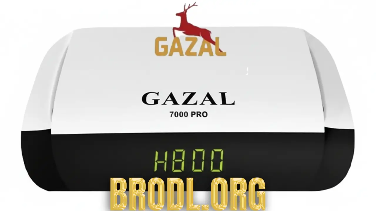 Gazal 7000 Pro image