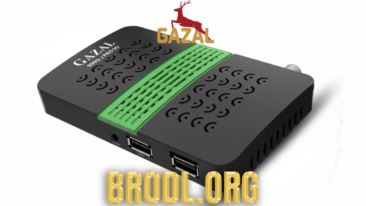 Gazal Q999 J Pro 5G image