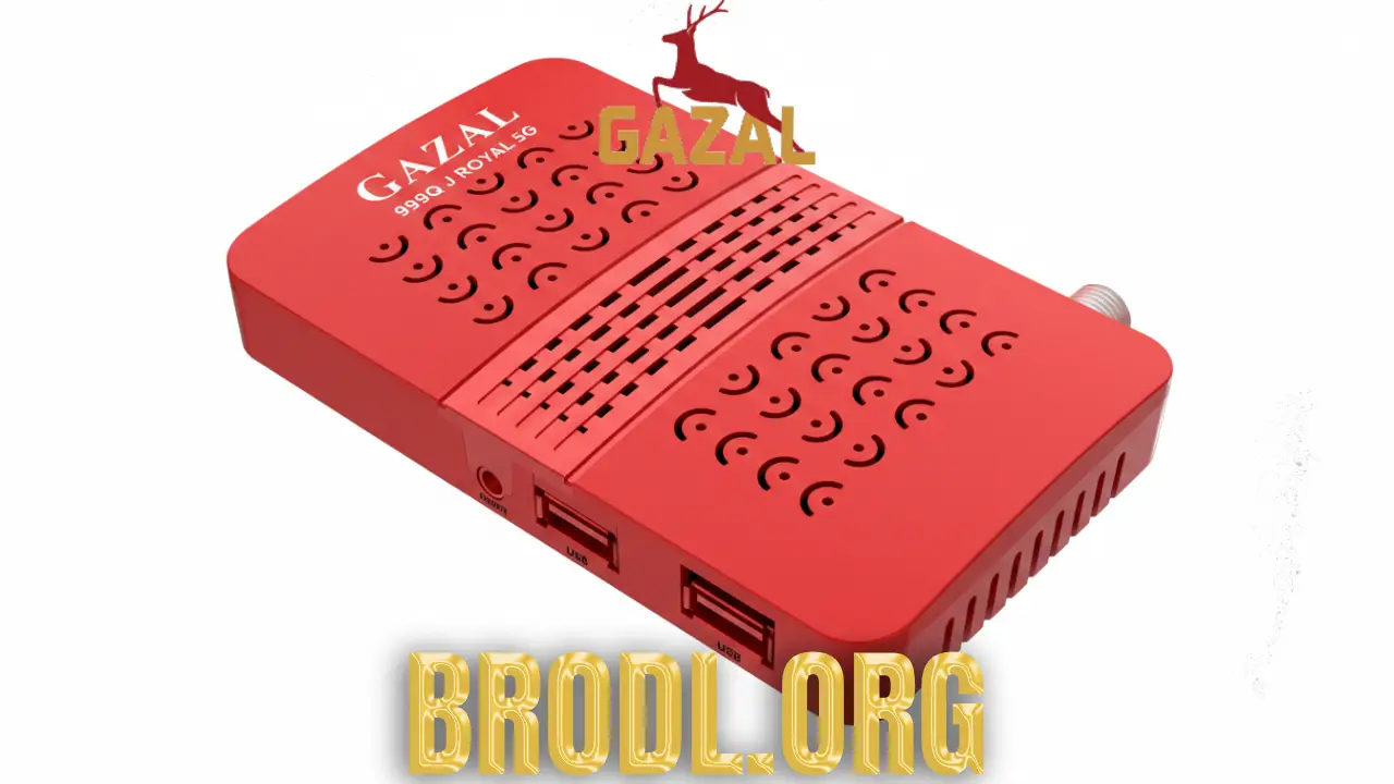 Gazal Q999 J Royal 5g image