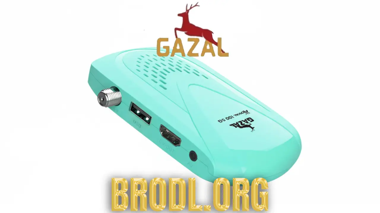 Gazal Royal 100 5g