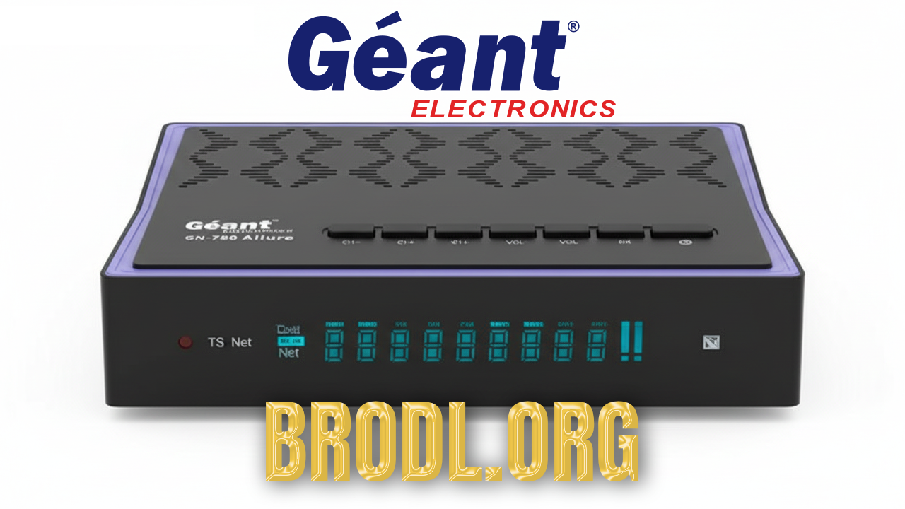 Geant GN-780 Allure image