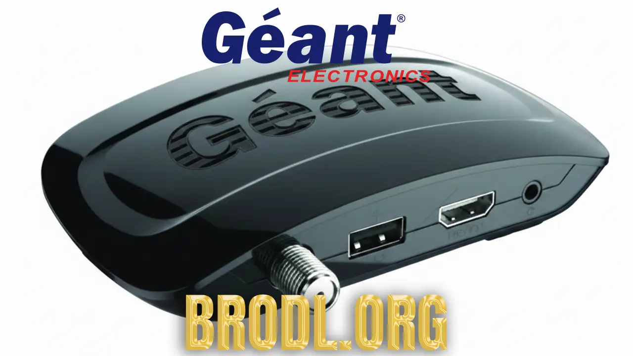 Géant GN-MAMO Plus image