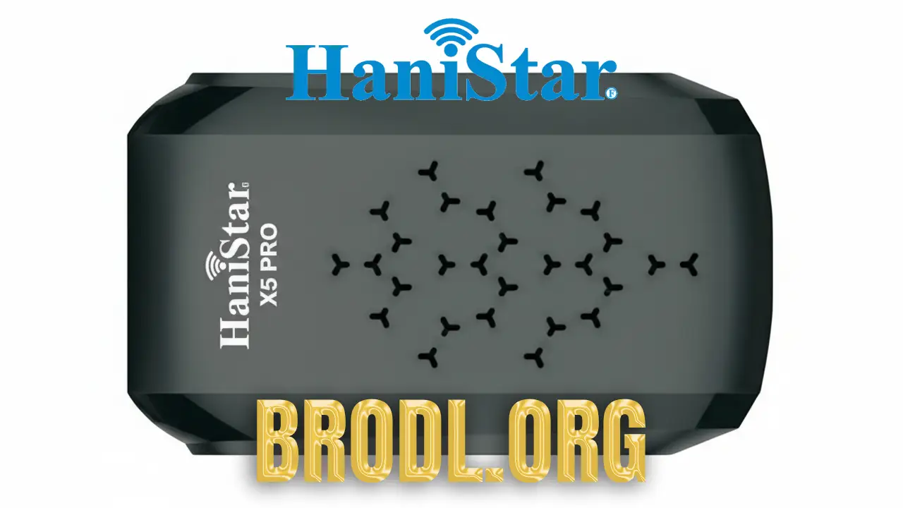 HaniStar X5 Pro image