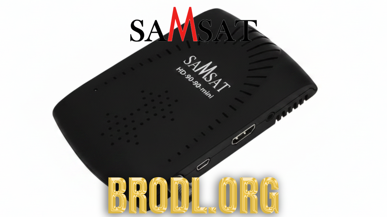 SAMSAT HD 90 90 mini image