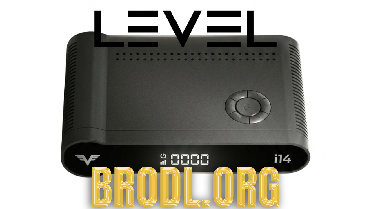Level i14