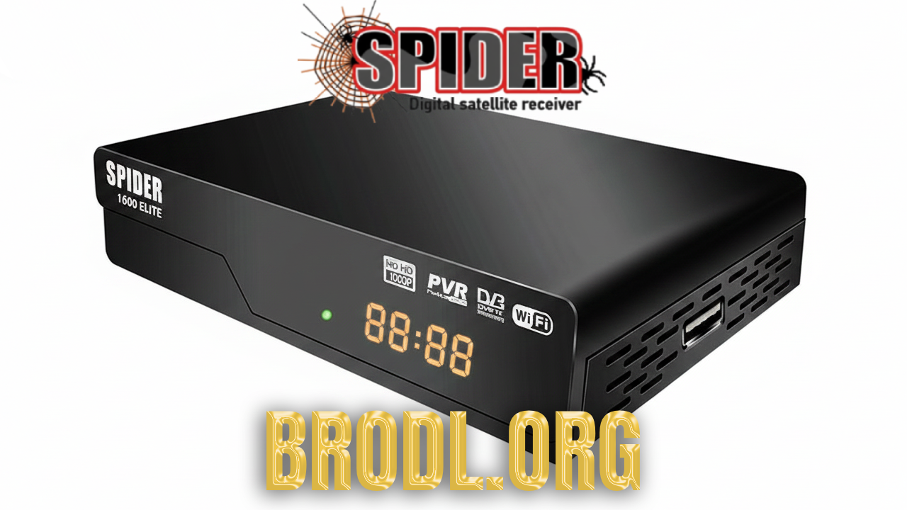 Spider I6000 image
