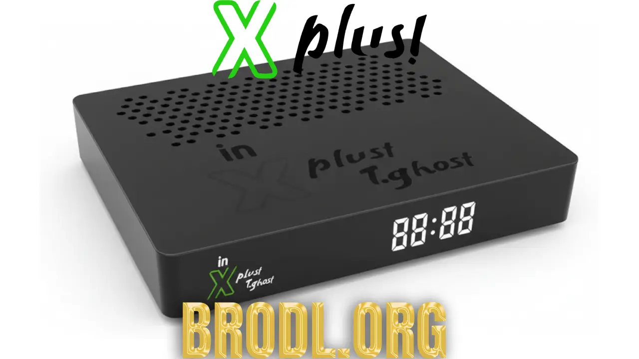 In Xplus Team Ghost image